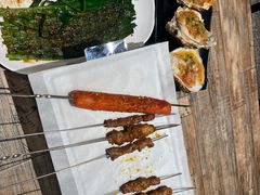 -枪火串烧·东北特色烧烤(罗湖总店)