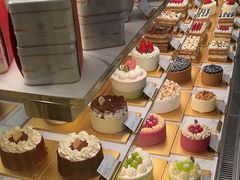 -M'CAKE(西单大悦城店)