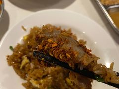 -么子烤肉(化龙池店)