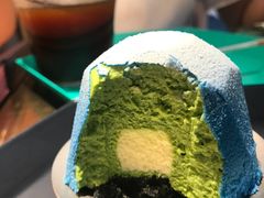 -茶是一枝花泡茶店