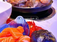 -半岛听涛蒸汽海鲜自助(K11店)