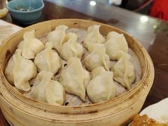-七菜馆·东北菜·蒸饺(文体路店)