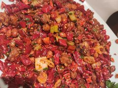 -南山翁新概念川菜(江宁万达广场店)