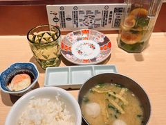 -肉肉大米(德基广场店)