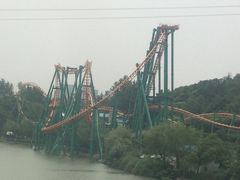 苏州乐园•水上世界-苏州乐园森林水世界