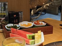 -一朵菌·野生菌探索家火锅(南亚店)