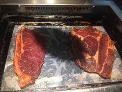 -阪尚皇·原切牛排·烤肉火锅自助(北京路店)