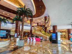 -南宁沃顿国际大酒店-自助餐厅