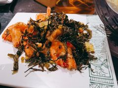 -云海肴云南菜·蒸汽石锅鱼(青岛万象城店)