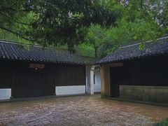 -法云安缦酒店