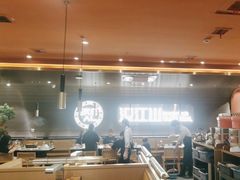 -山焱·炭火自助烤肉(周浦万达店)