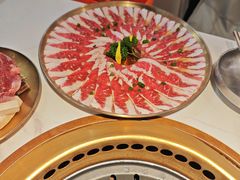 -花味烤肉·拌饭(建邺万达店)