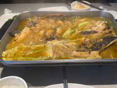 -半天妖烤鱼(中山路店)