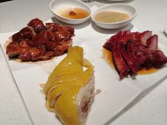 -港久茶餐厅(鹭洲里店)