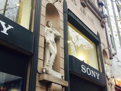 -Sony Store 索尼(上海淮海中路店)