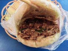 -八毛凉皮总店(西小路店)