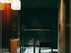 -丽思卡尔顿酒店泳池(金融街店)