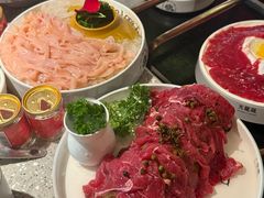 -大龙燚火锅(太古里店)