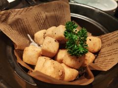 -万丽轩·粤菜(王府井金茂万丽酒店)