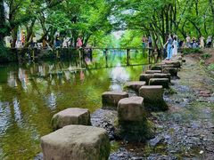 -呈坎景区