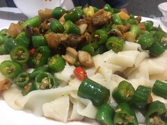 -一醒·手工面·西北传统小吃(新南凯德店)