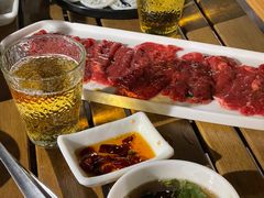 -四喜小胖·北京涮肉(五道营店)