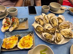 -千岛蚝高压锅生蚝·人参火锅(白云万达店)