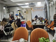 -地锅之家·鲜货工厂(华发路店)