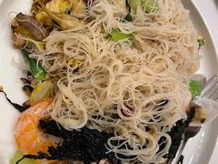 -莆田餐厅PUTIEN(三里屯店)