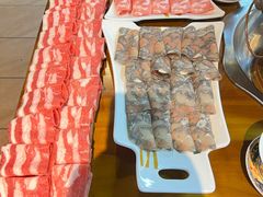-津门老羊家·铜锅涮羊肉·烧烤(科技园店)