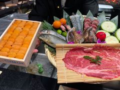-鸟山鸣·日料食堂(王府井店)
