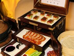 -莉莉海堂HAITANG·烤鸭(国贸商城店)