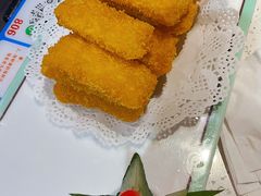 -巧克力渔家.小船海鲜胶东菜(万平口店)