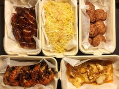-香宫(九龙香格里拉店)