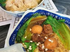 -渔乡米坊·岭南传统小吃专门店(天河龙口西店)