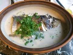 -风味小馆(天目湖宾馆店)