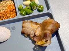 -外婆掌柜·东北家庭烤肉(托乐嘉店)