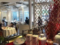 -衡山汇·高级粤菜(霄云路店)
