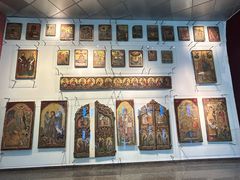 -安塔利亚博物馆