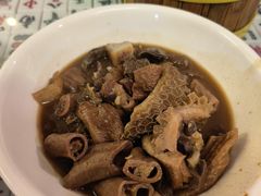 -七爺清汤腩(南开大悦城店)