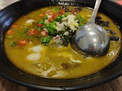 -今鲜源大酒店·中华餐饮名店(新湛路店)