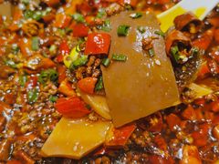 -福苗小骆驼烧烤(大唐不夜城店)