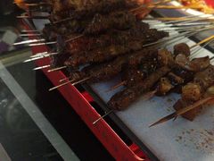 -路边边.炒菜烧烤.音乐餐厅(良乡长虹店)