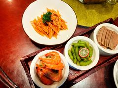 -三品香·江浙菜(松江九谊店)