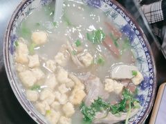 -冯鑫记南京鸭血粉丝汤(来燕路店)