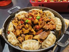 -小户人家(循礼门南国中心店)