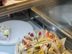 -The open life(万象城店)