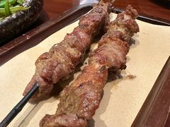 -那拉提之疆·新疆菜(美院店)