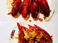 -王红军龙虾(盐仓桥店)