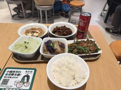 -老乡鸡(壹方城店)
